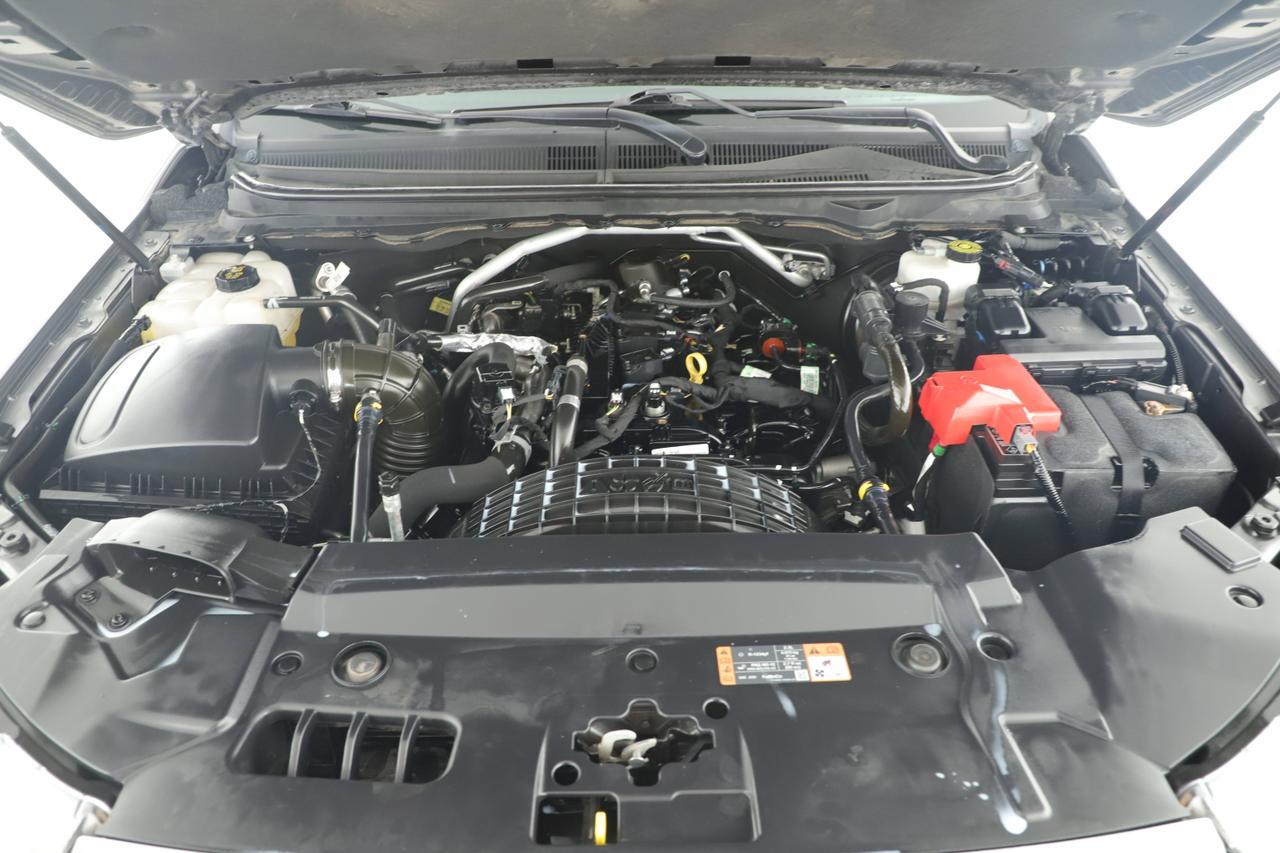 2019 Ford Ranger New Braunfels TX