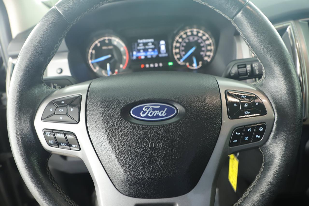 2019 Ford Ranger New Braunfels TX