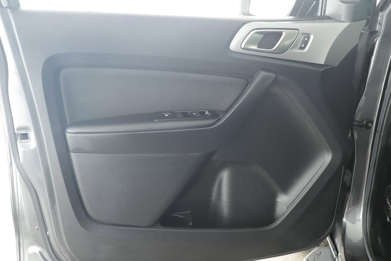 2019 Ford Ranger New Braunfels TX