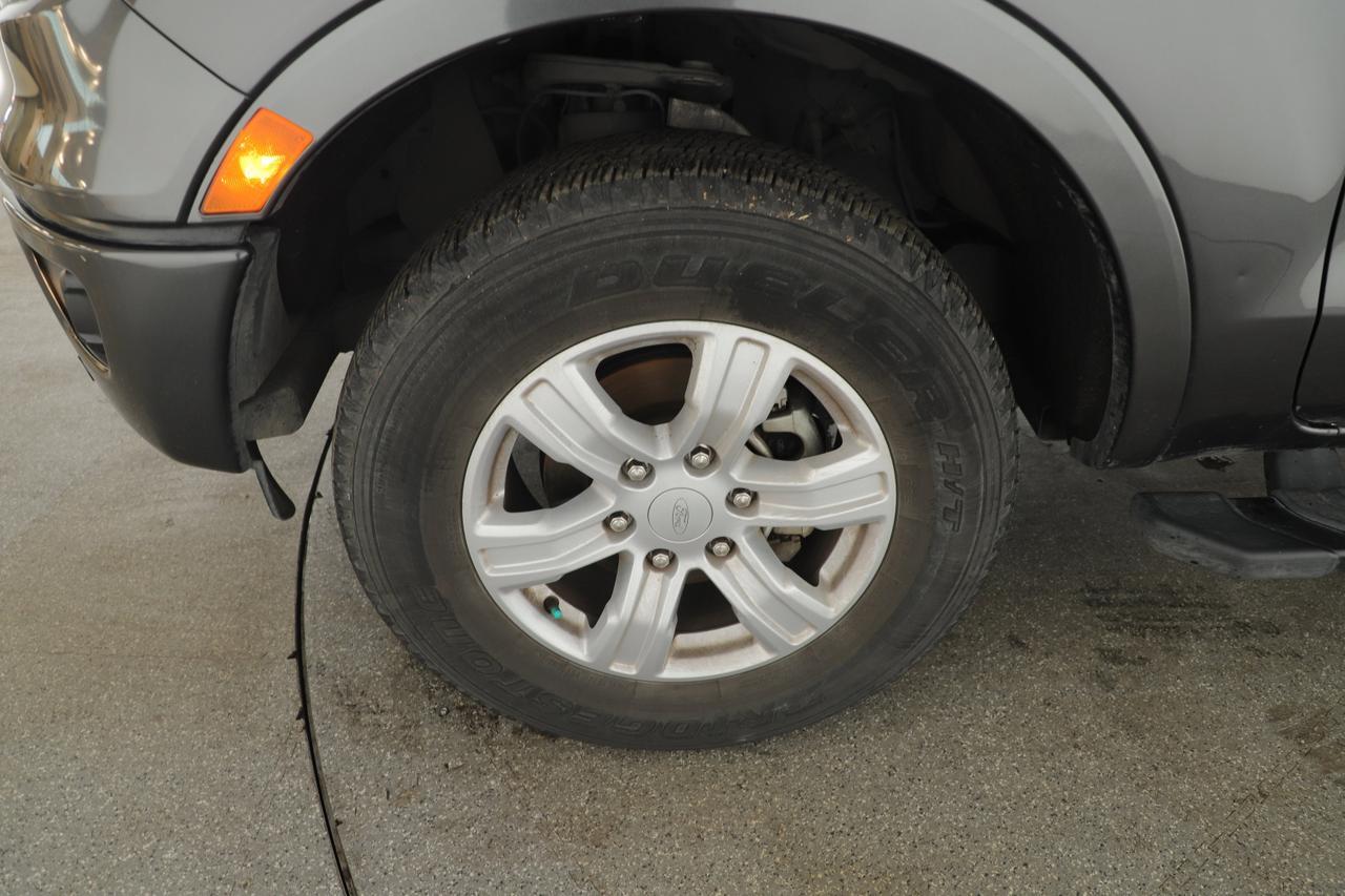 2019 Ford Ranger New Braunfels TX