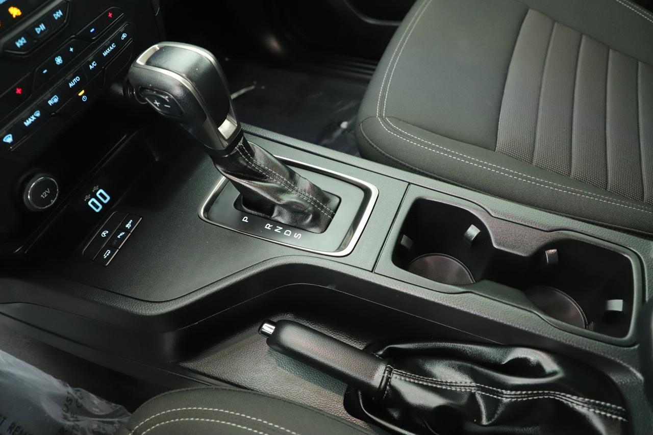 2019 Ford Ranger New Braunfels TX