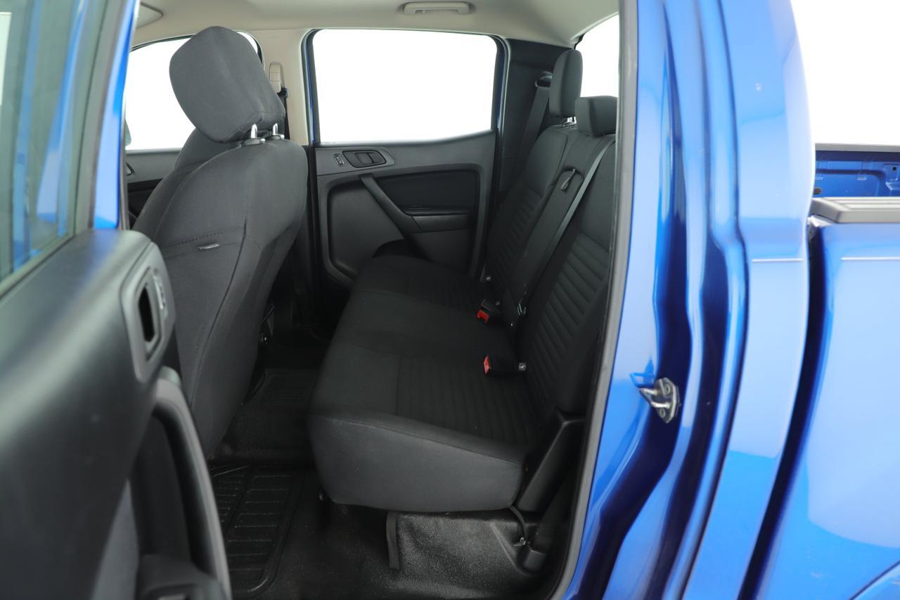 2019 Ford Ranger New Braunfels TX