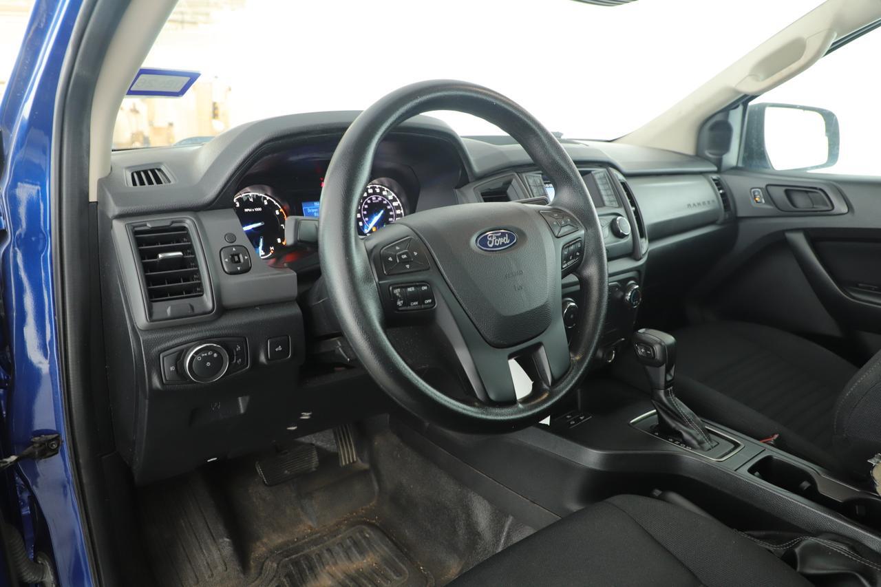 2019 Ford Ranger New Braunfels TX