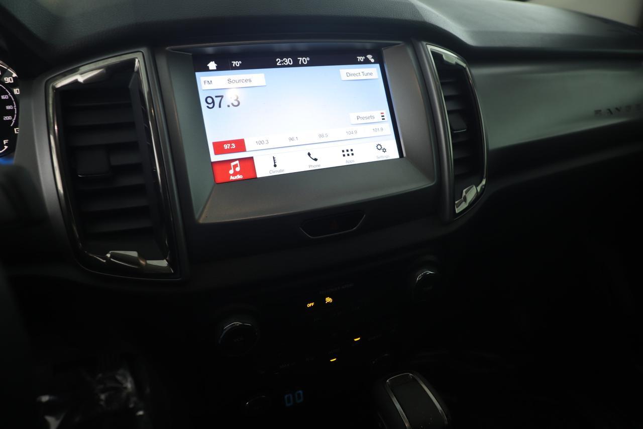 2019 Ford Ranger New Braunfels TX