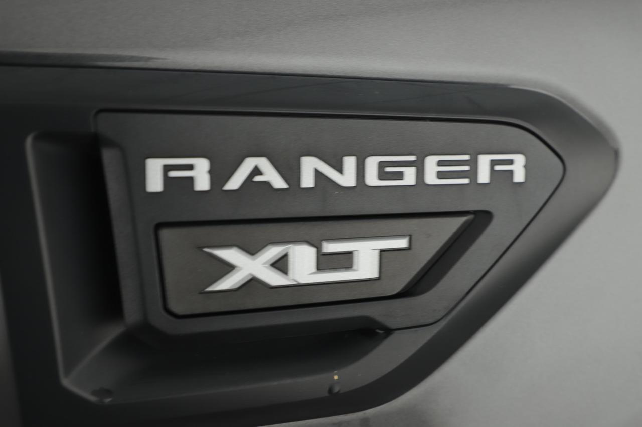 2019 Ford Ranger New Braunfels TX