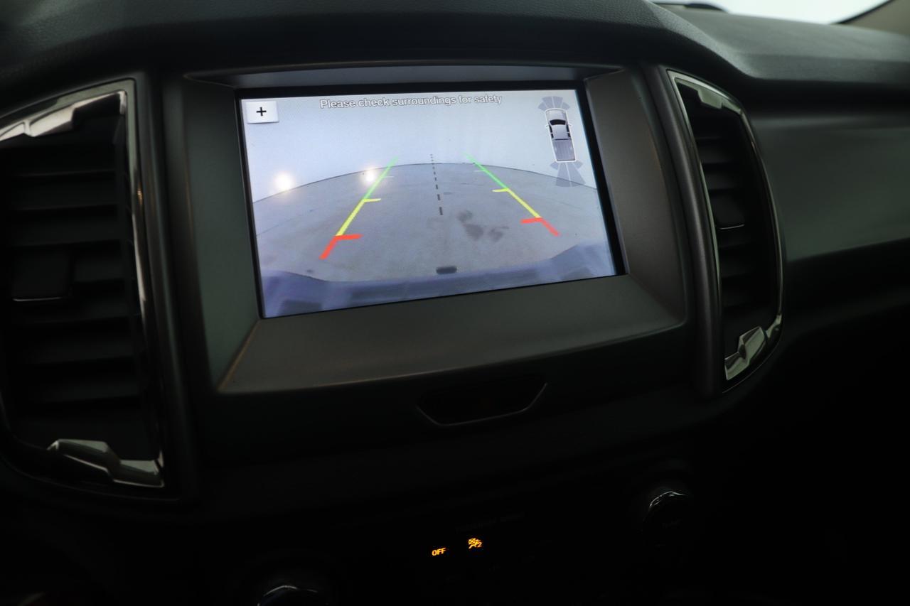 2019 Ford Ranger New Braunfels TX