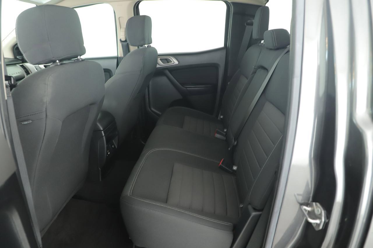 2019 Ford Ranger New Braunfels TX