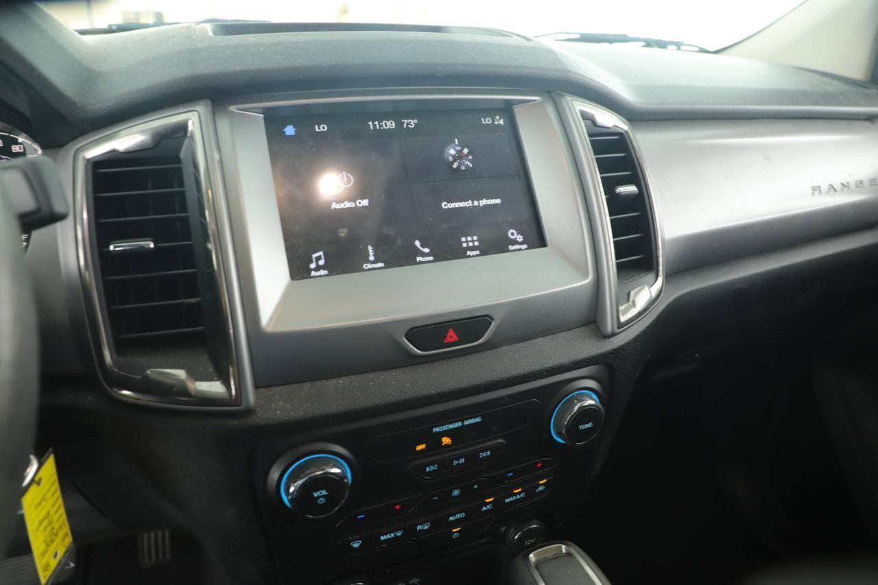 2019 Ford Ranger New Braunfels TX