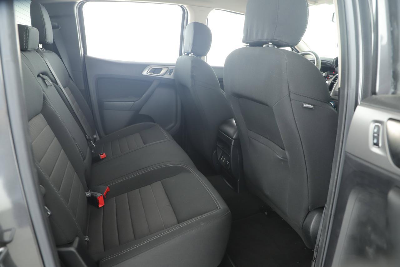 2019 Ford Ranger New Braunfels TX