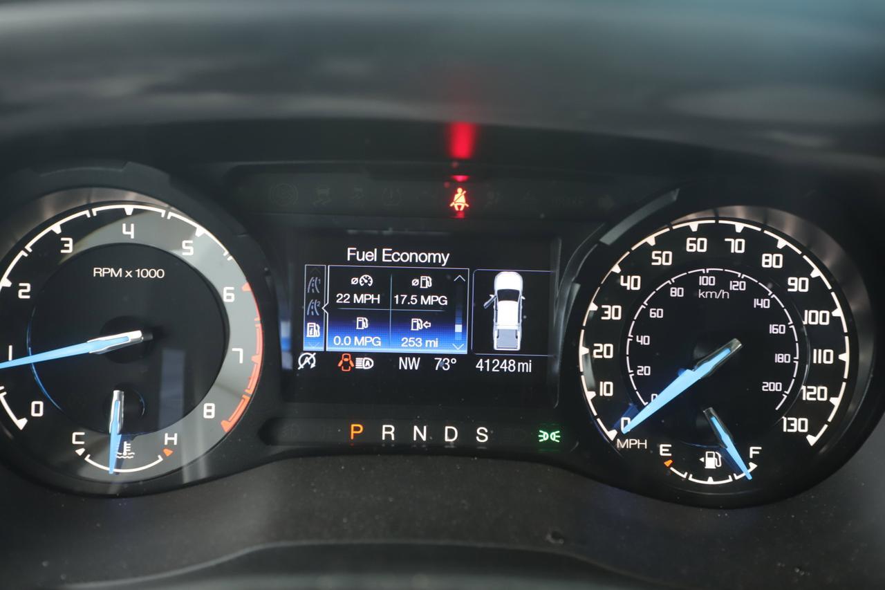 2019 Ford Ranger New Braunfels TX