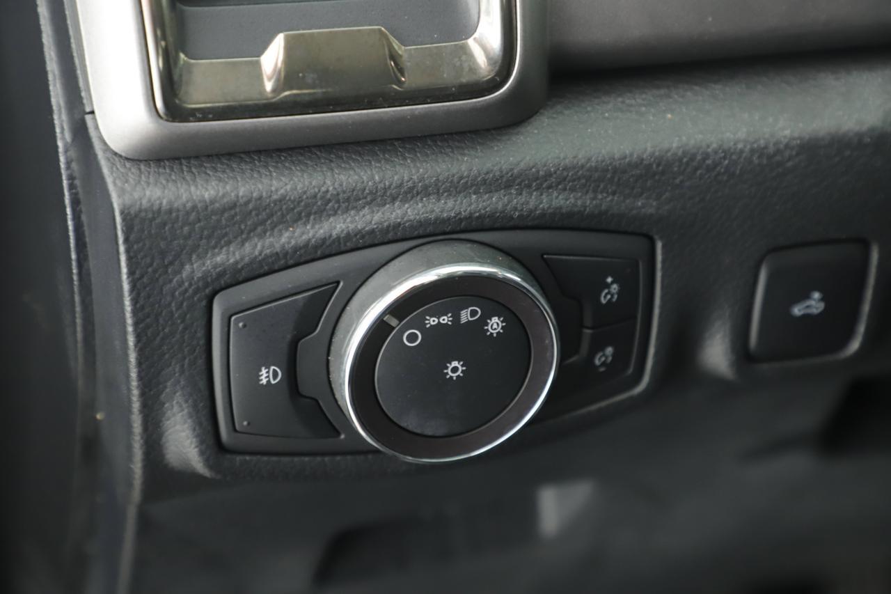 2019 Ford Ranger New Braunfels TX