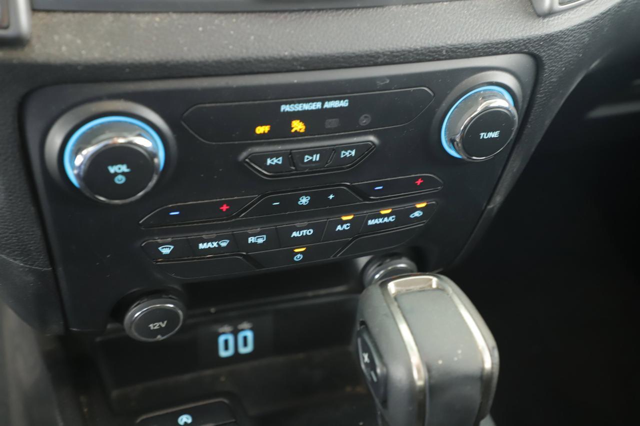 2019 Ford Ranger New Braunfels TX