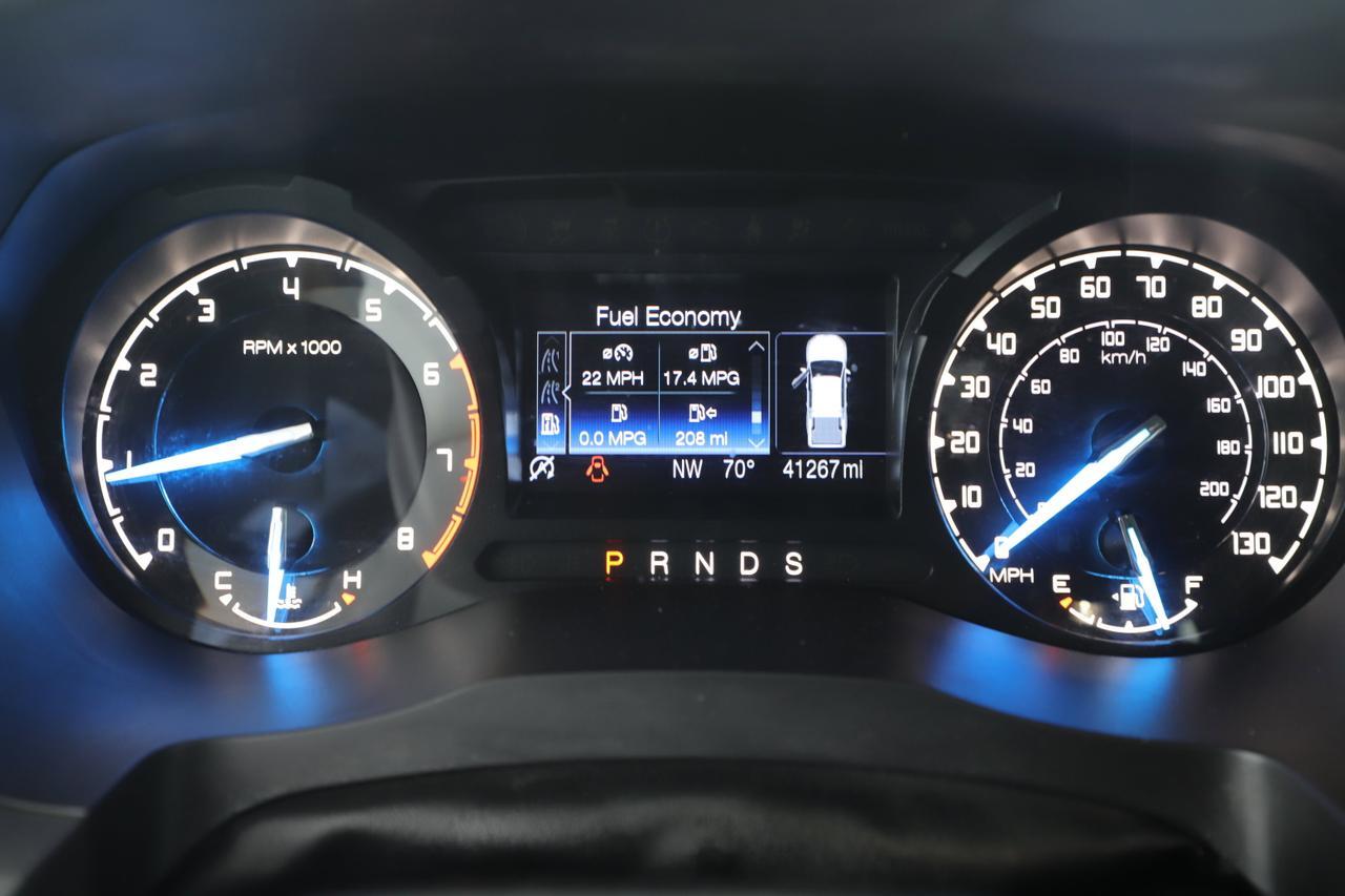 2019 Ford Ranger New Braunfels TX