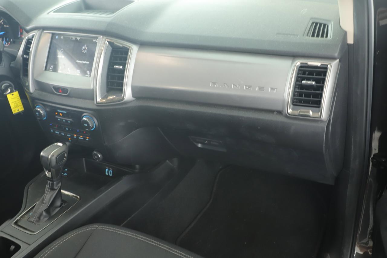2019 Ford Ranger New Braunfels TX