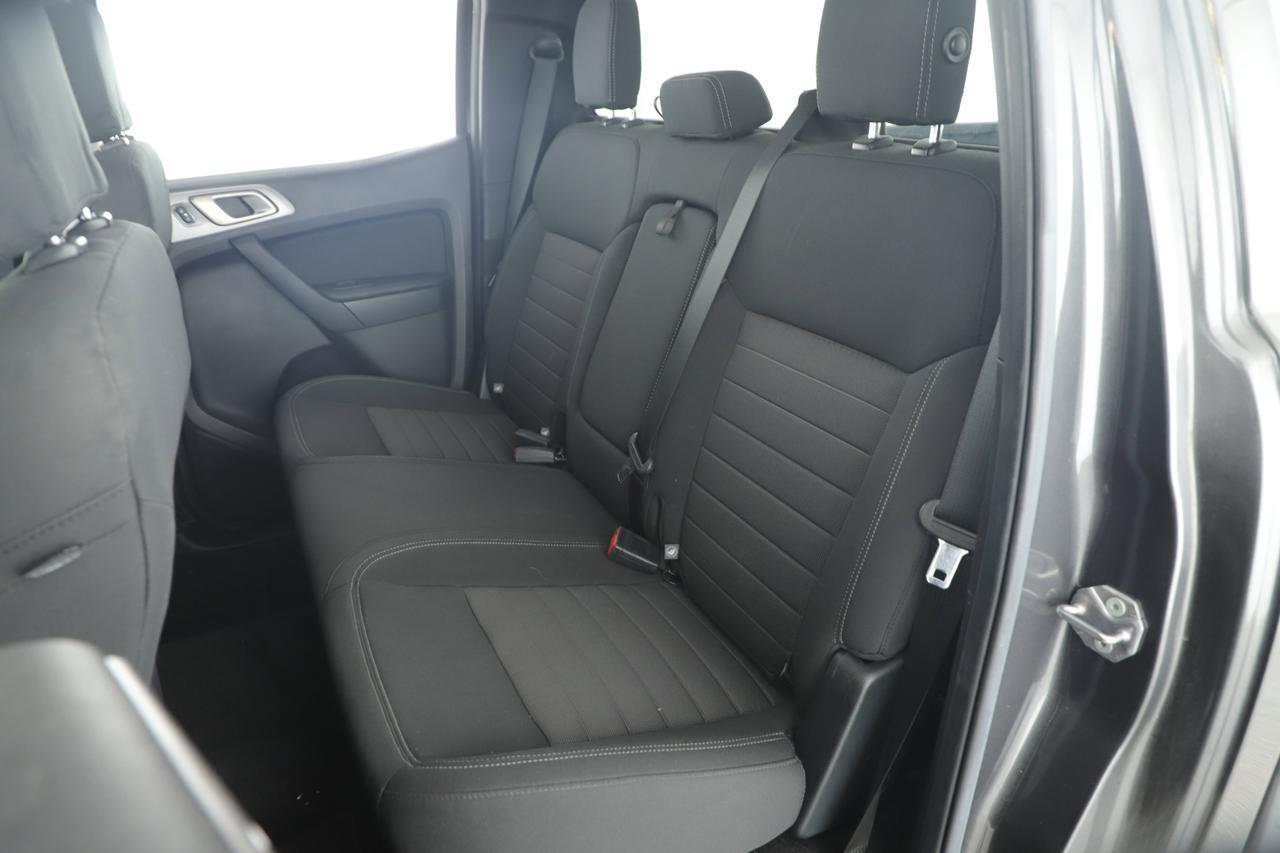 2019 Ford Ranger New Braunfels TX