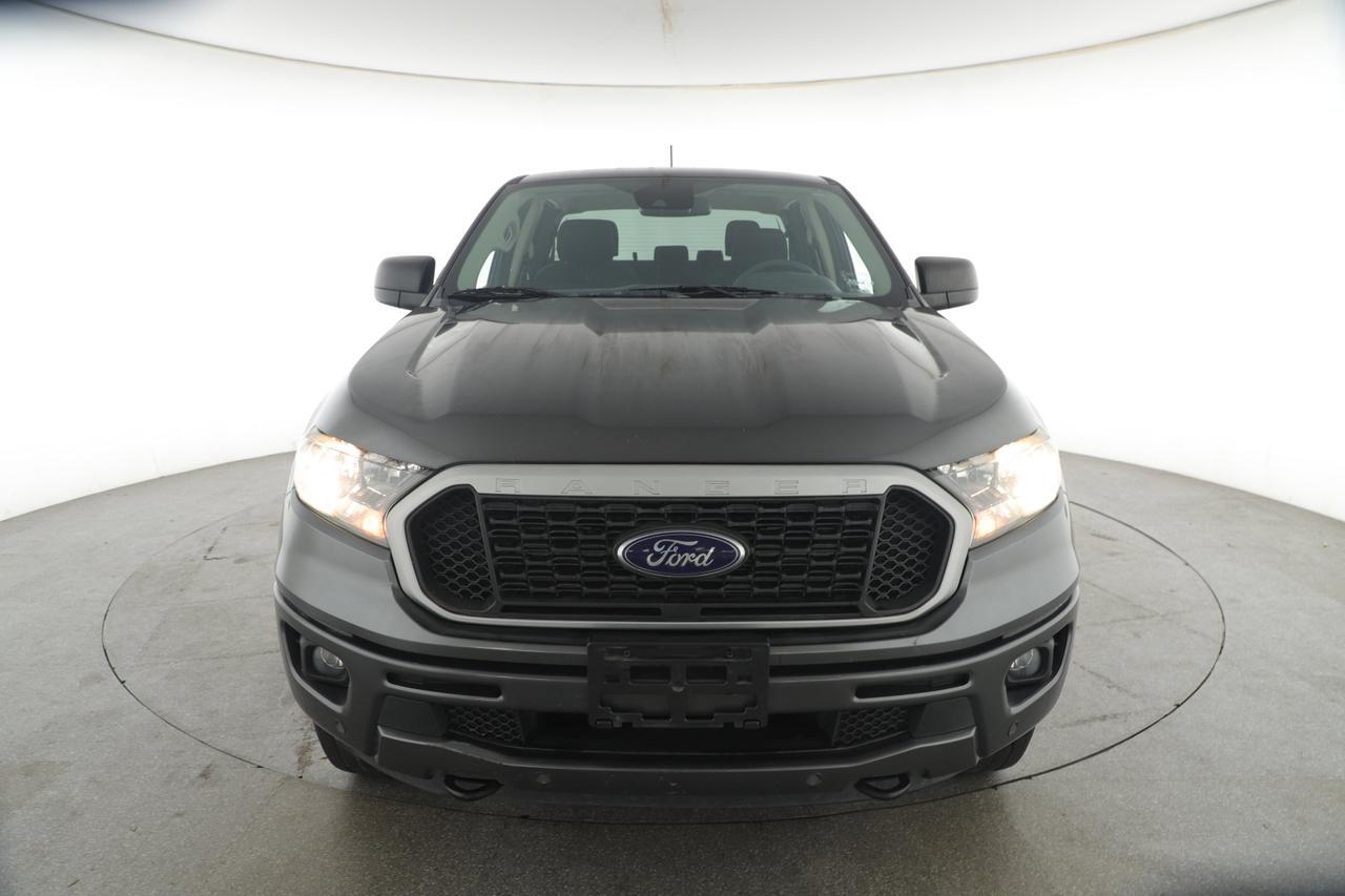 2019 Ford Ranger New Braunfels TX