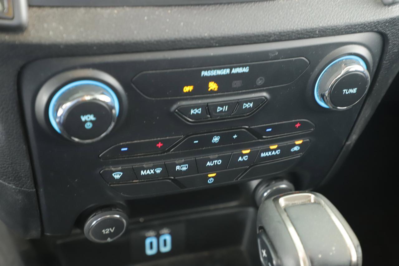 2019 Ford Ranger New Braunfels TX