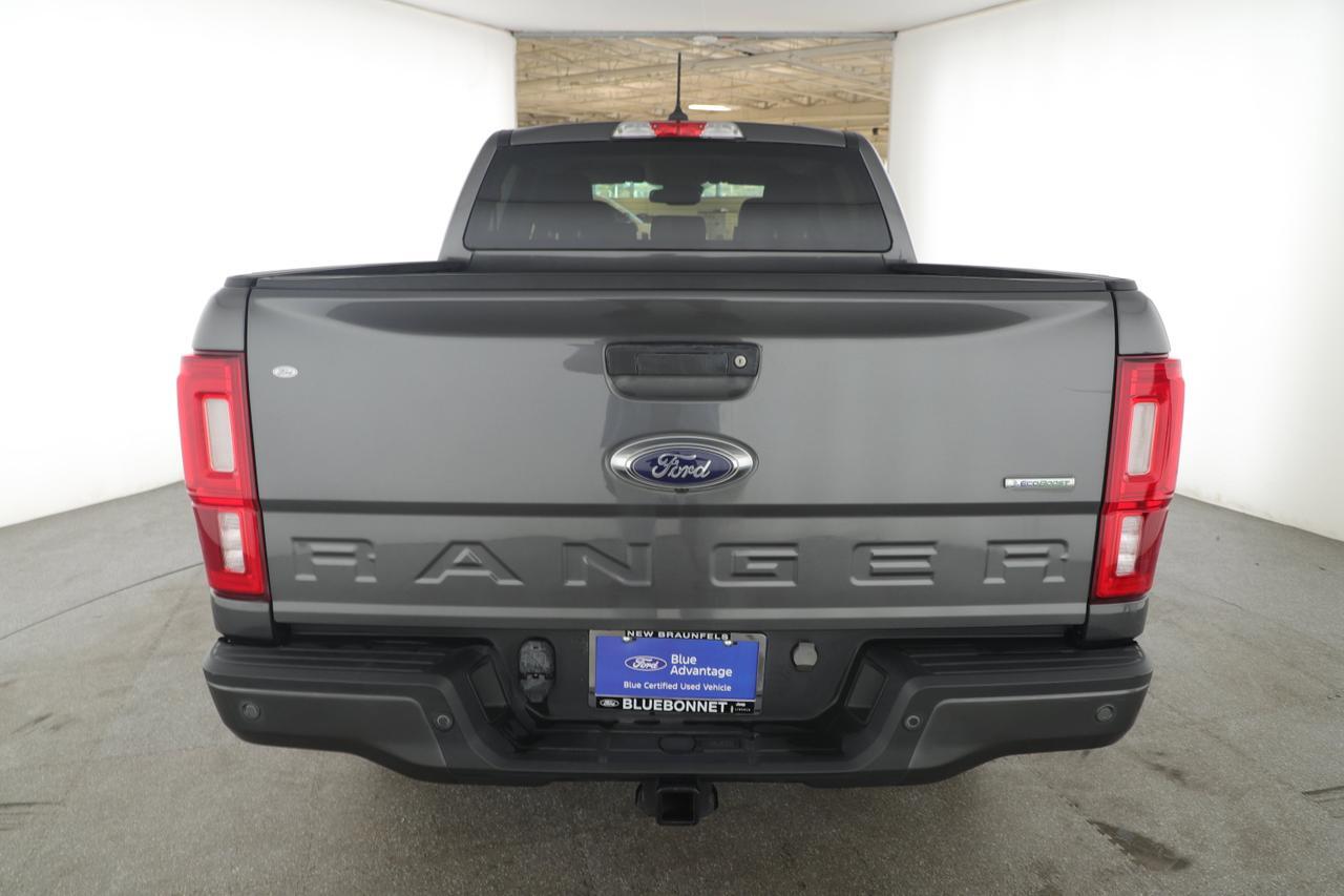 2019 Ford Ranger New Braunfels TX