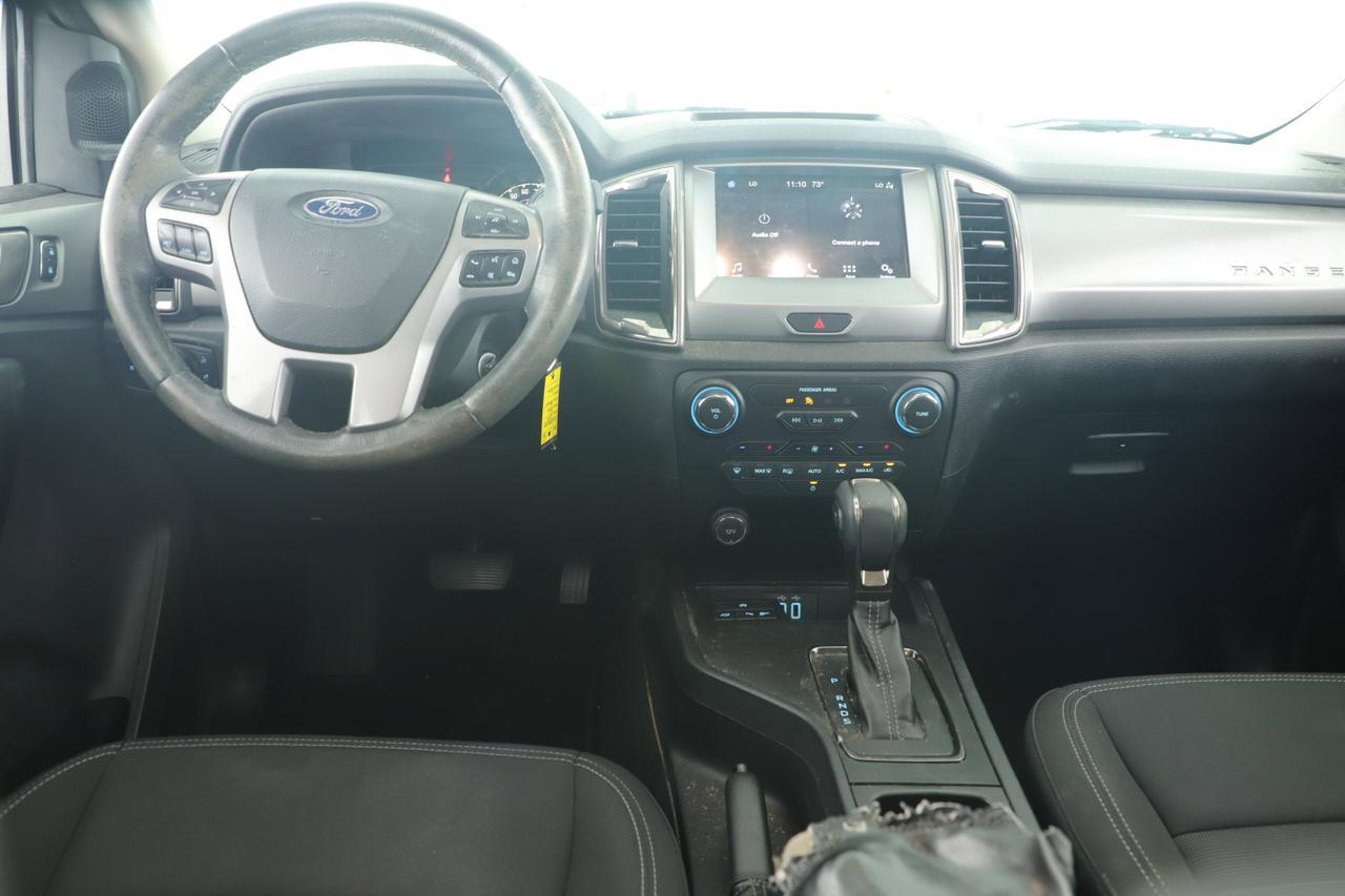 2019 Ford Ranger New Braunfels TX