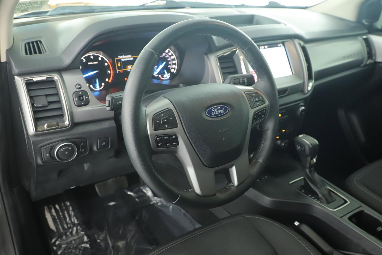 2019 Ford Ranger New Braunfels TX