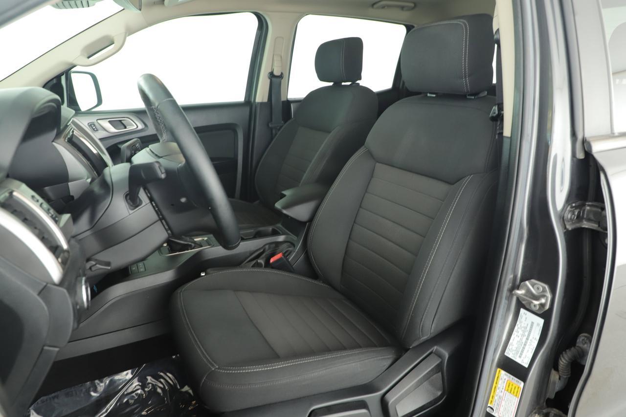 2019 Ford Ranger New Braunfels TX