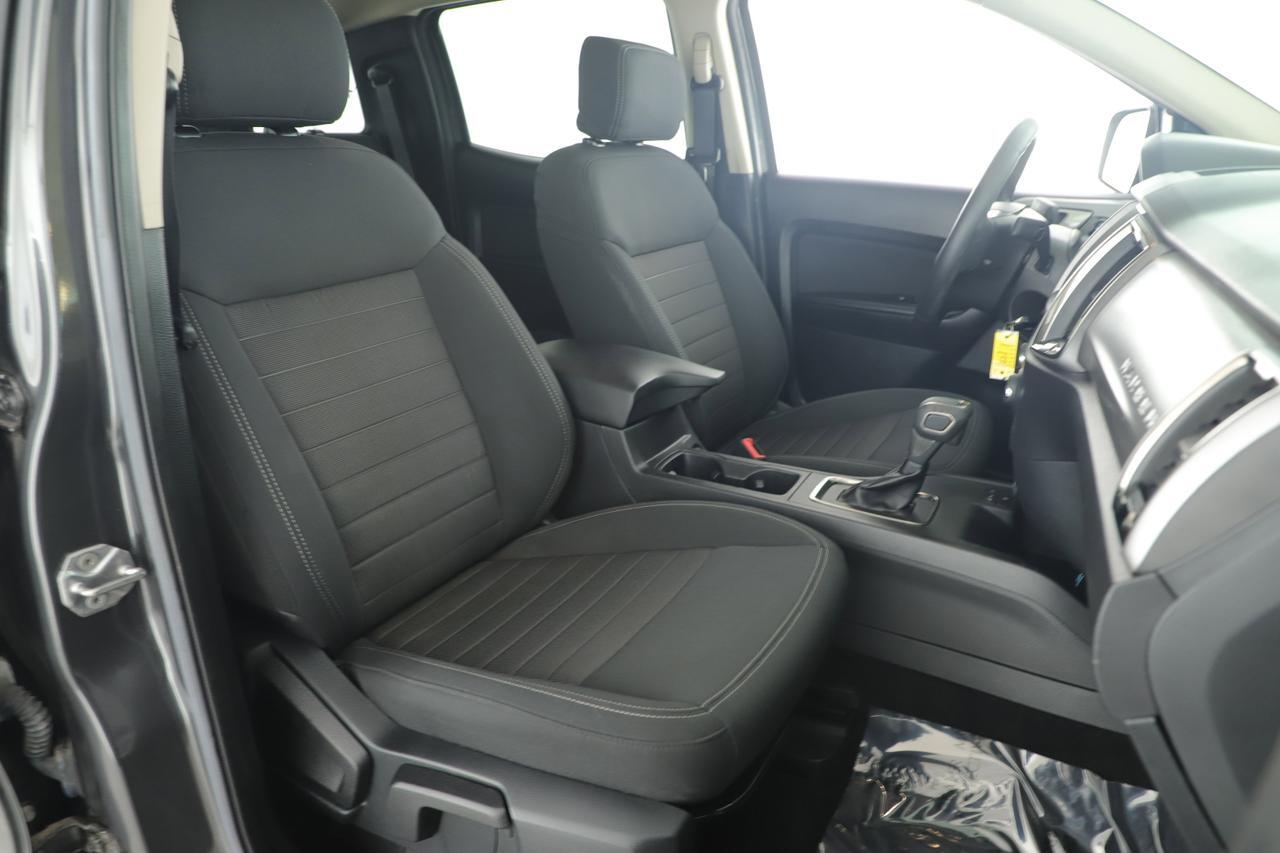 2019 Ford Ranger New Braunfels TX