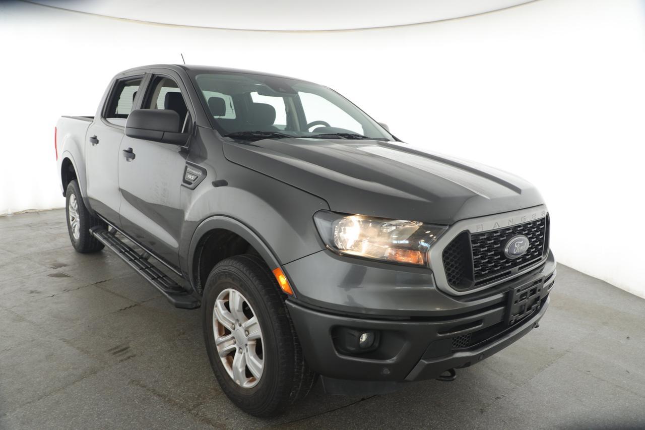 2019 Ford Ranger New Braunfels TX