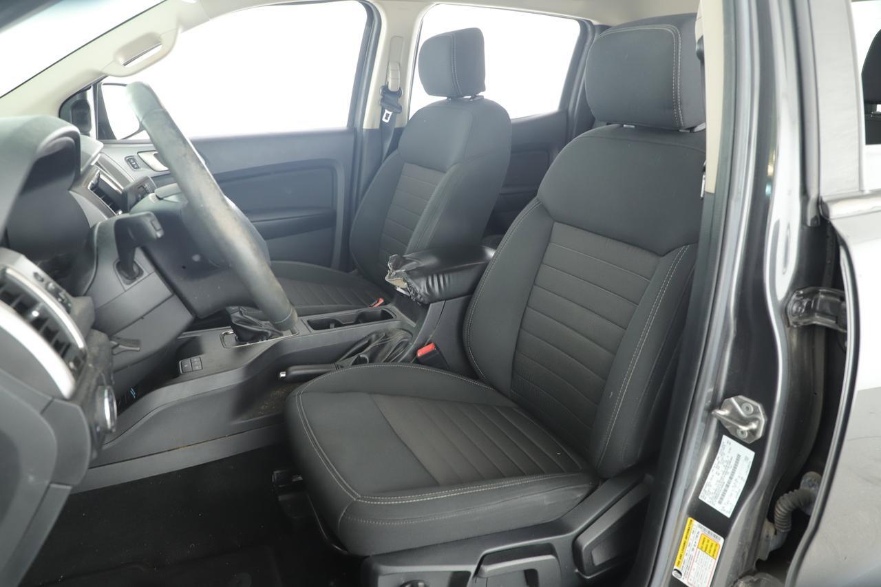 2019 Ford Ranger New Braunfels TX