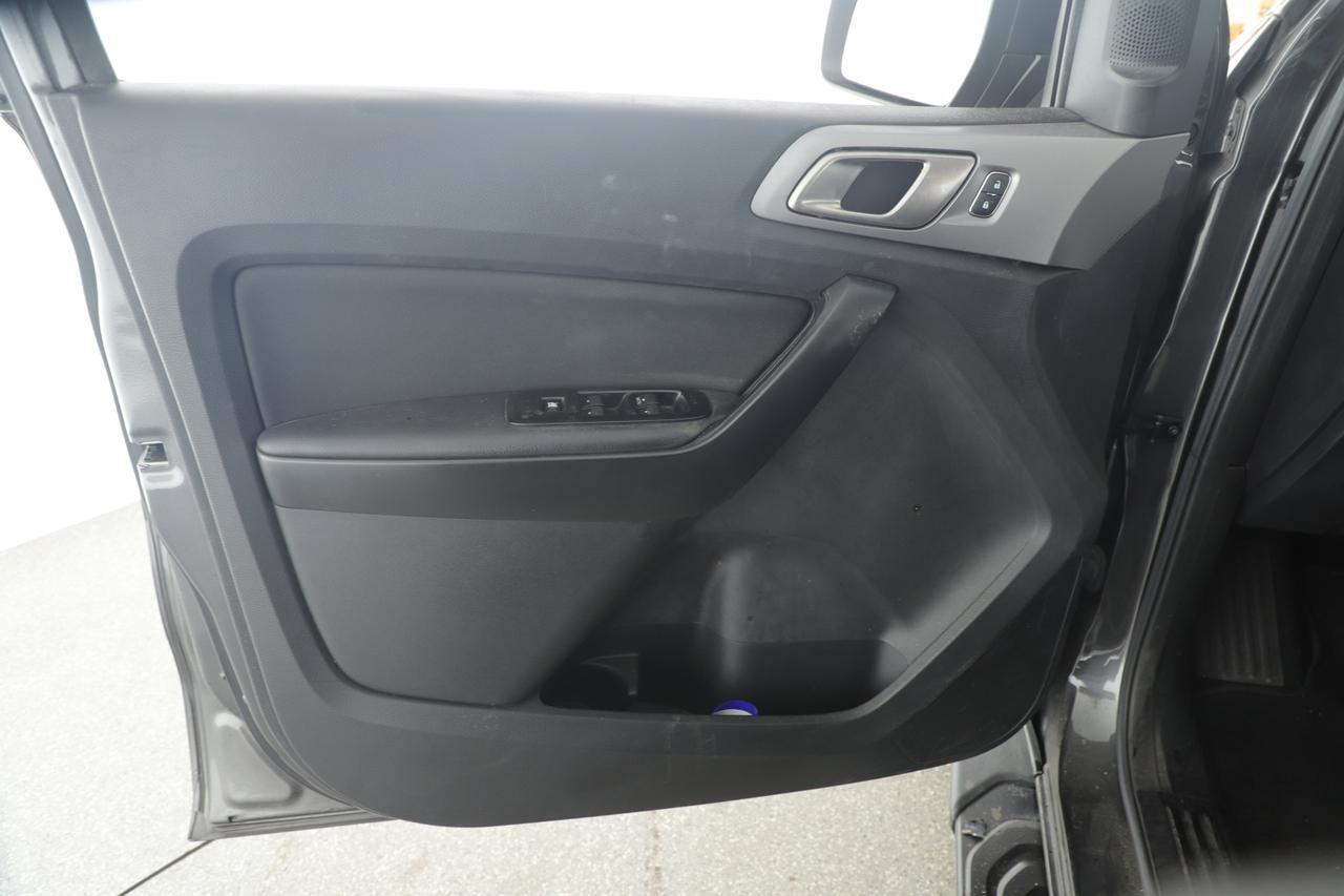 2019 Ford Ranger New Braunfels TX