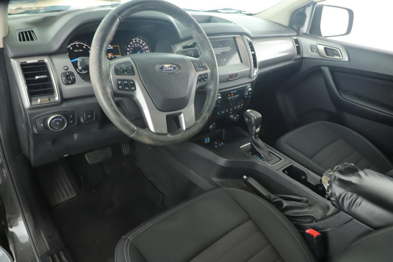 2019 Ford Ranger New Braunfels TX