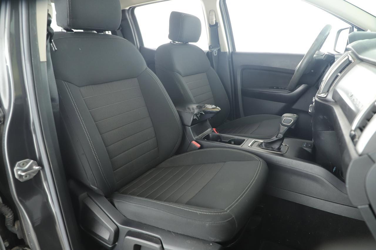 2019 Ford Ranger New Braunfels TX