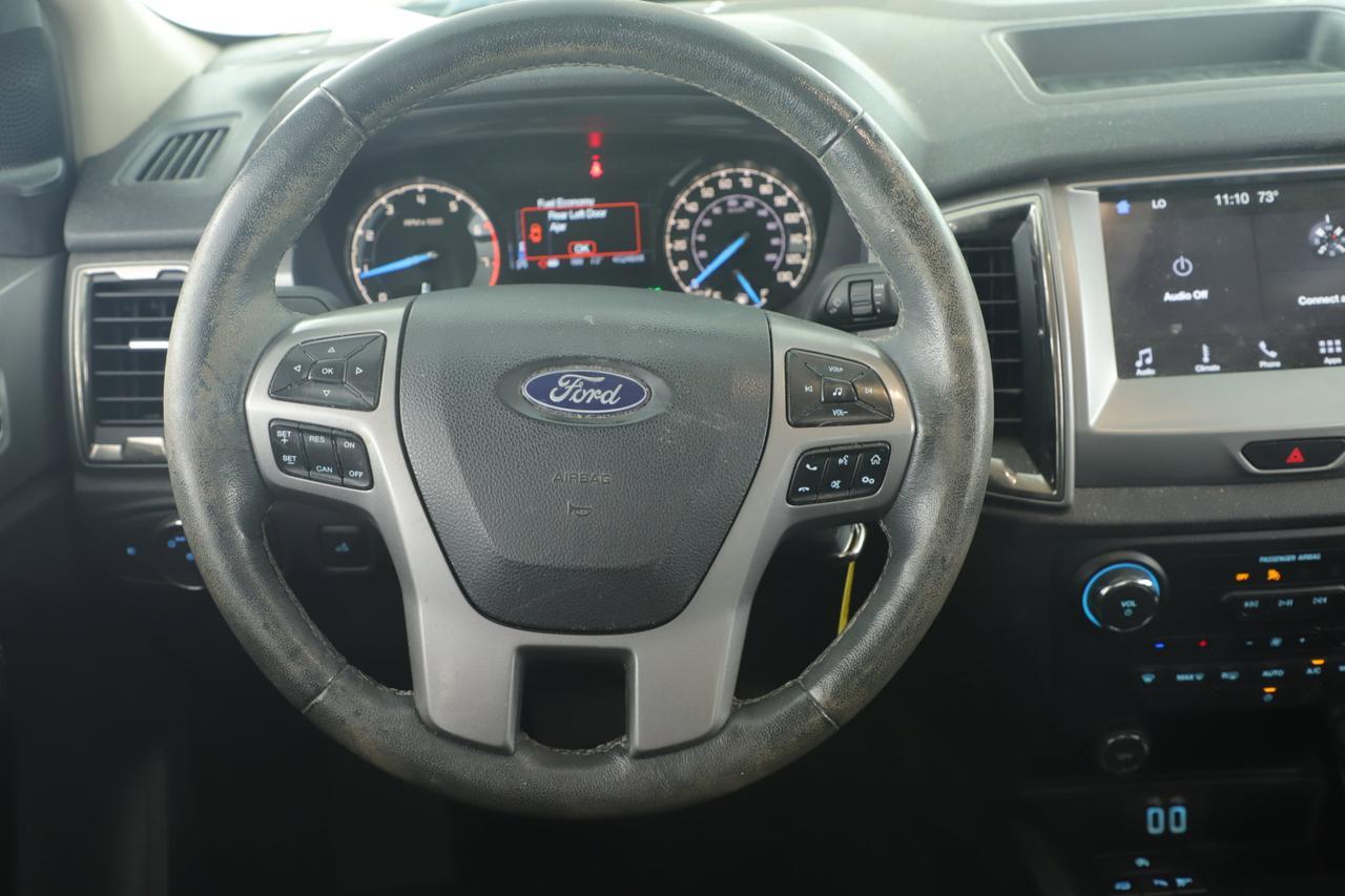 2019 Ford Ranger New Braunfels TX