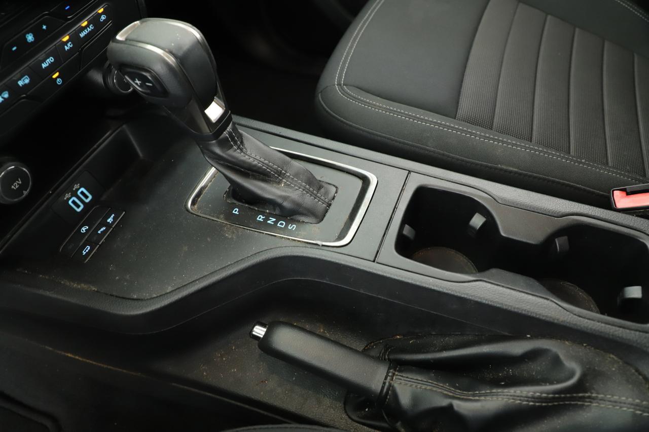 2019 Ford Ranger New Braunfels TX