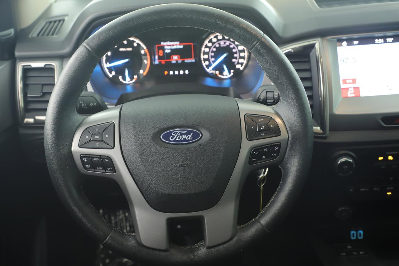 2019 Ford Ranger New Braunfels TX