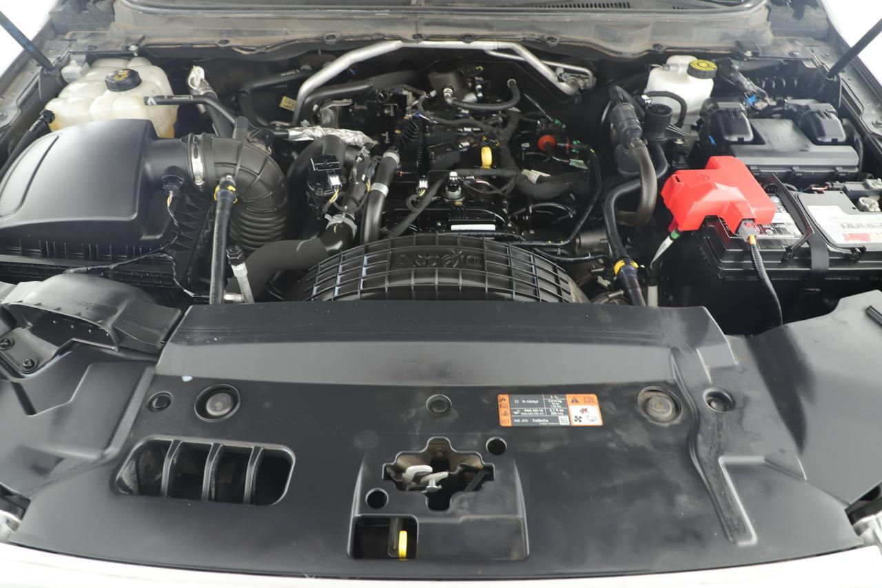 2019 Ford Ranger New Braunfels TX