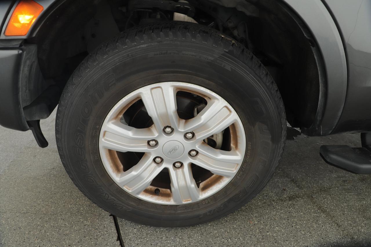 2019 Ford Ranger New Braunfels TX