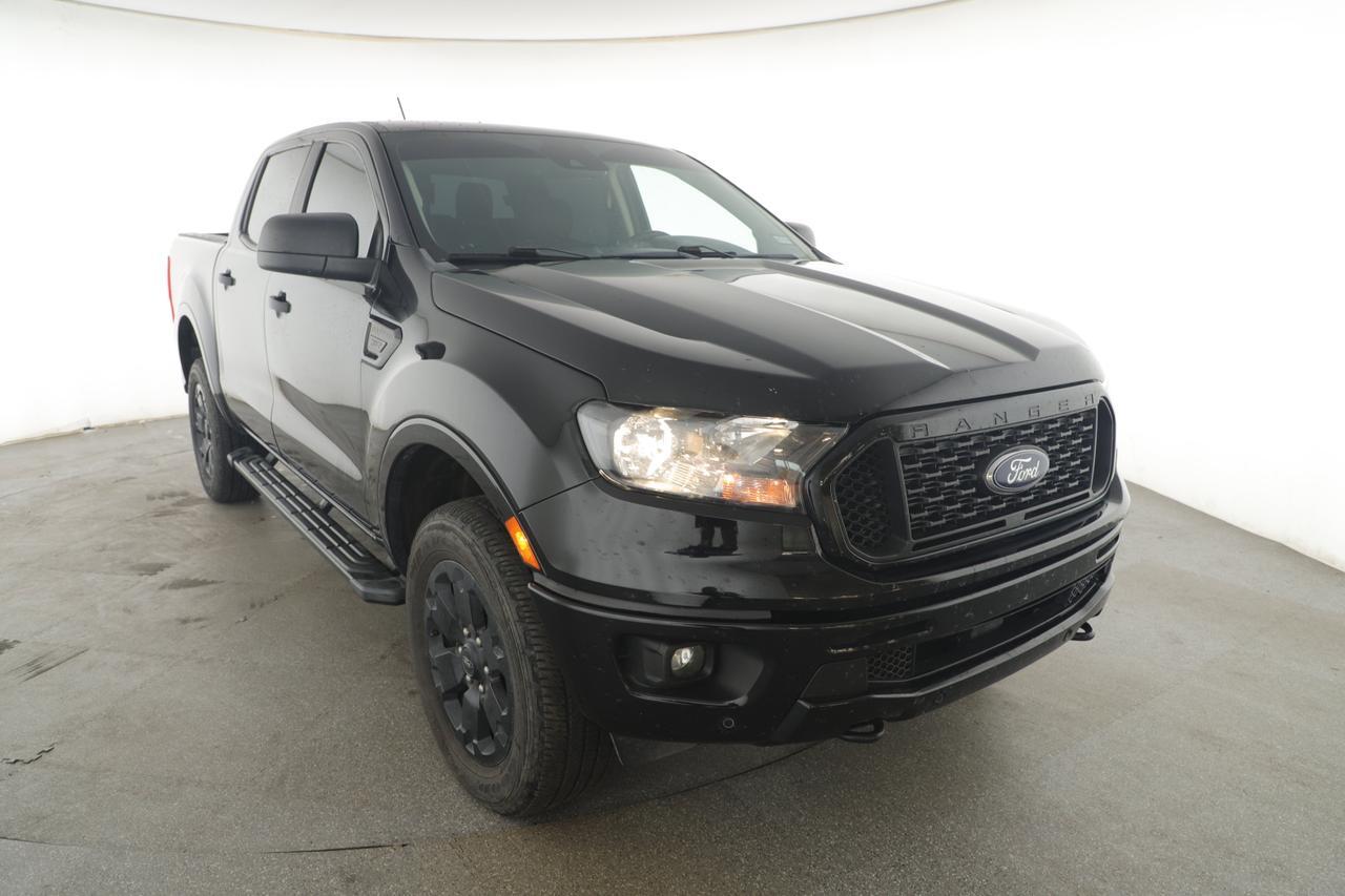 2019 Ford Ranger New Braunfels TX