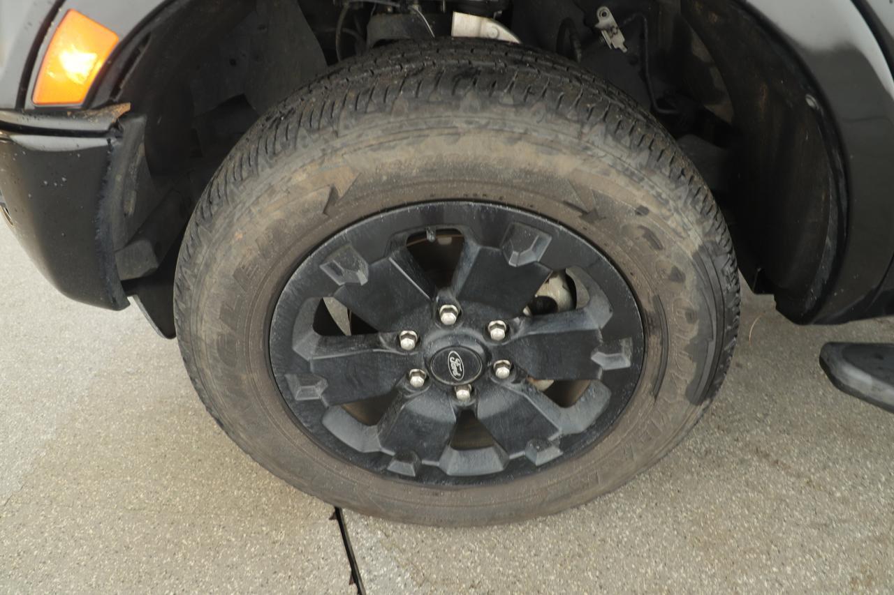 2019 Ford Ranger New Braunfels TX