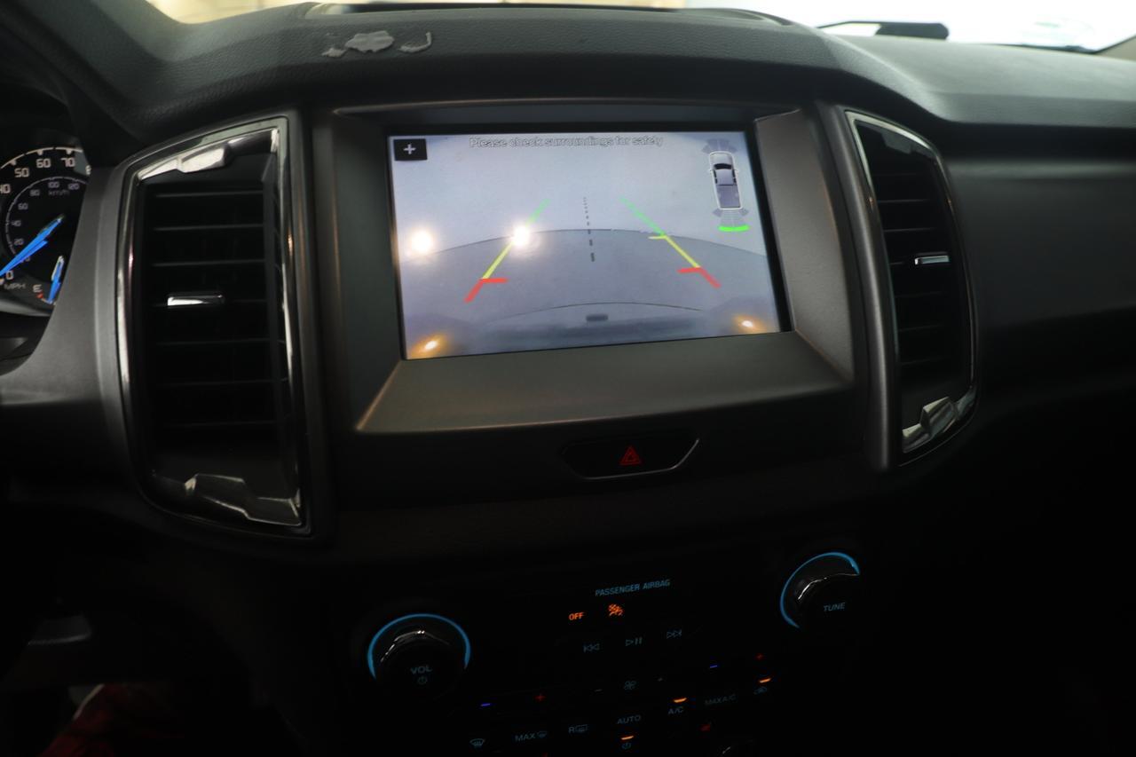 2019 Ford Ranger New Braunfels TX