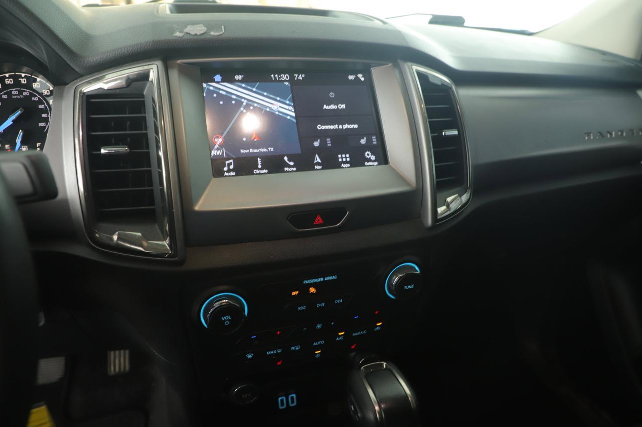 2019 Ford Ranger New Braunfels TX