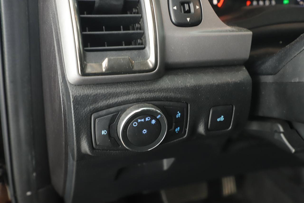 2019 Ford Ranger New Braunfels TX