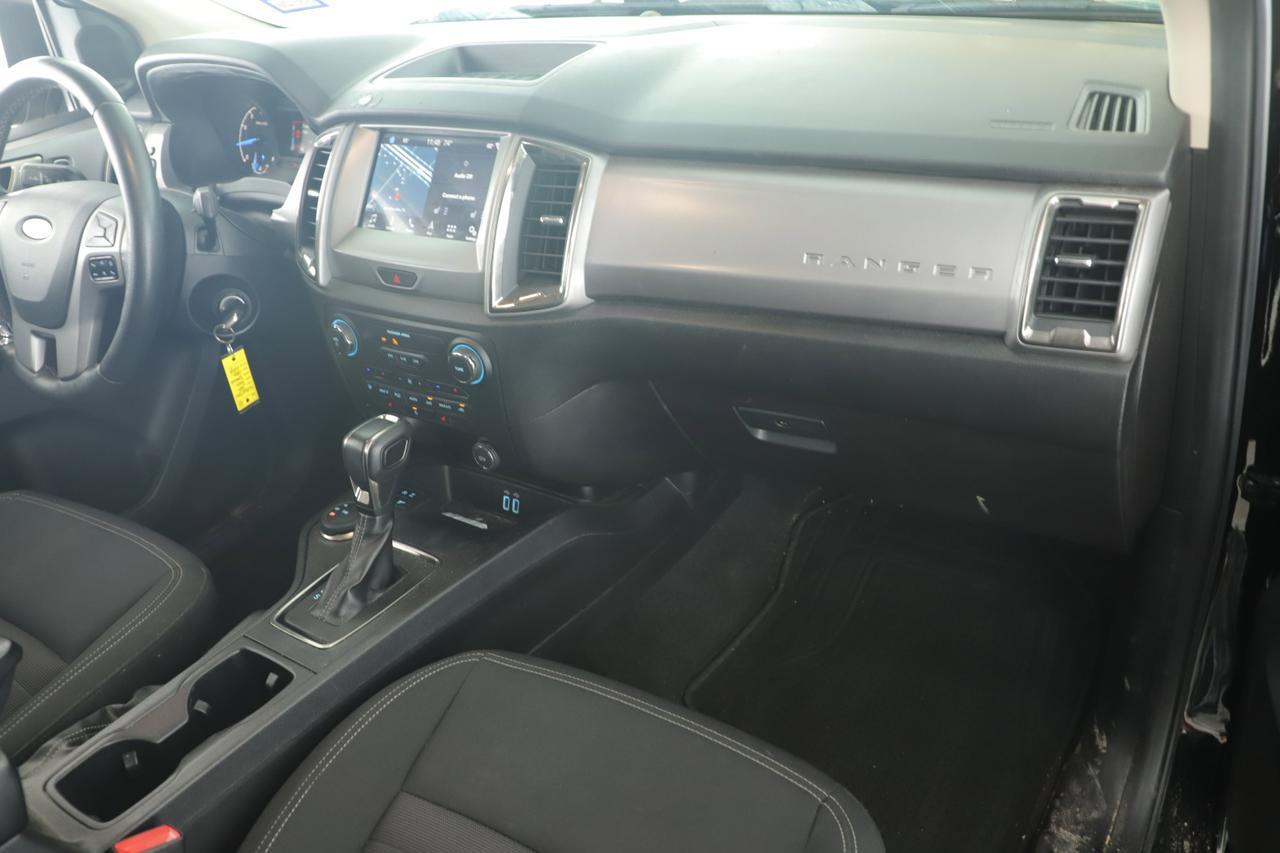 2019 Ford Ranger New Braunfels TX