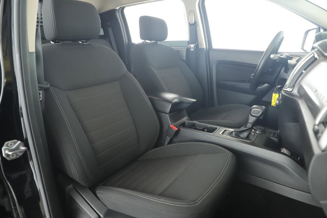 2019 Ford Ranger New Braunfels TX