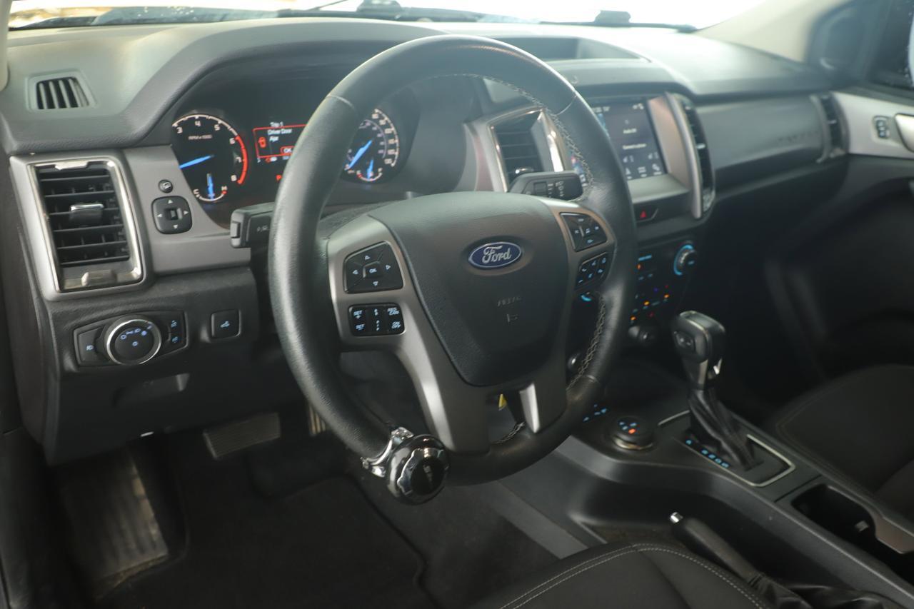 2019 Ford Ranger New Braunfels TX