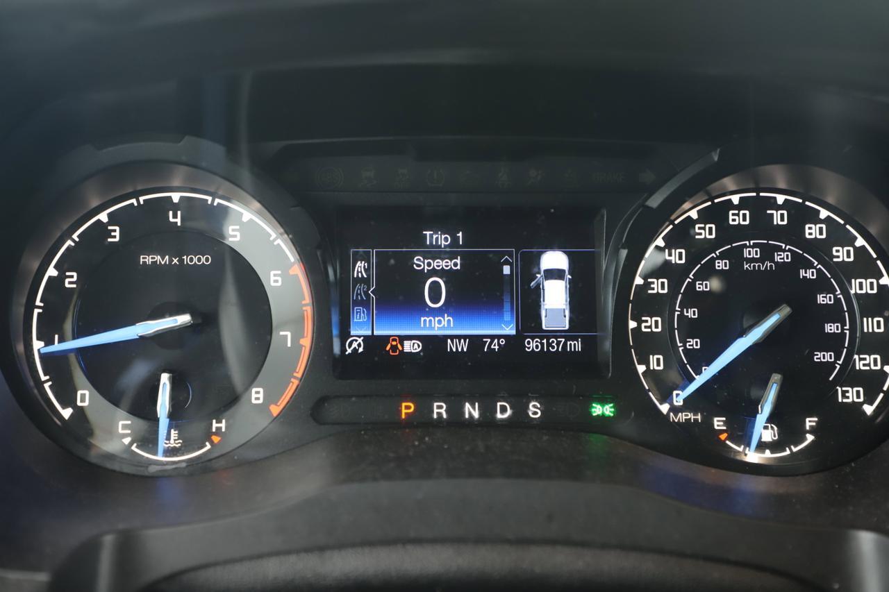 2019 Ford Ranger New Braunfels TX