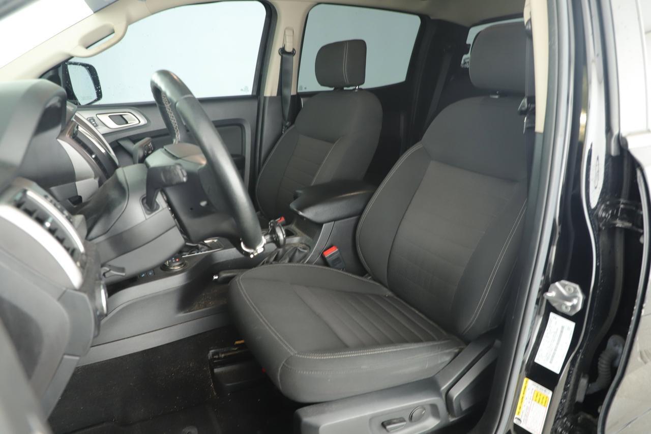 2019 Ford Ranger New Braunfels TX
