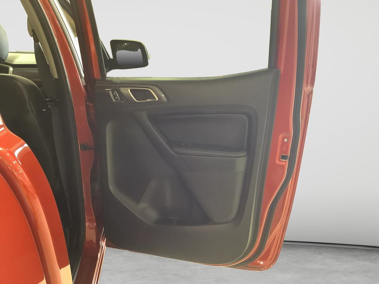 2019 Ford Ranger New Braunfels TX