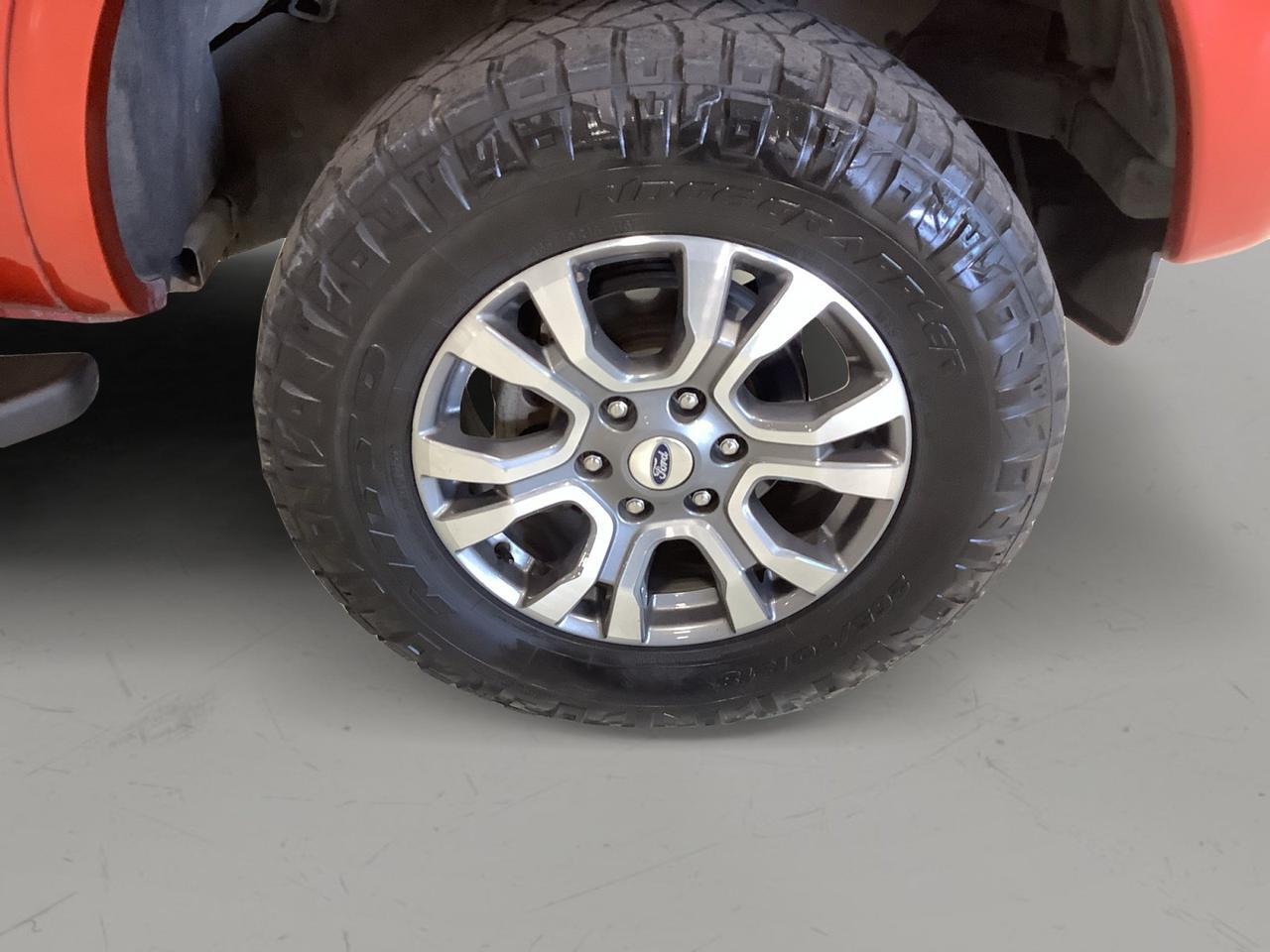 2019 Ford Ranger New Braunfels TX