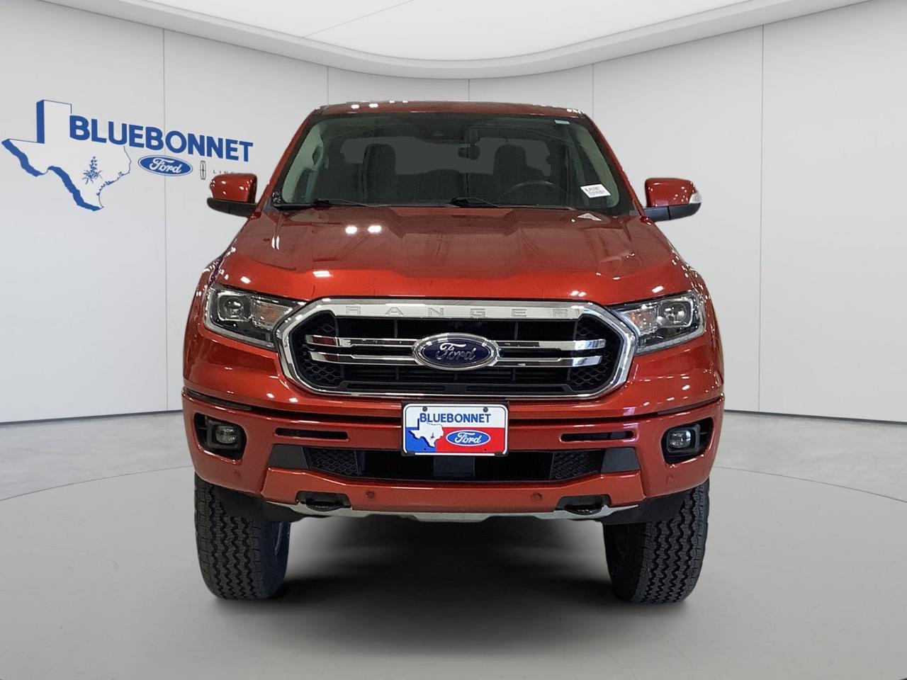 2019 Ford Ranger New Braunfels TX