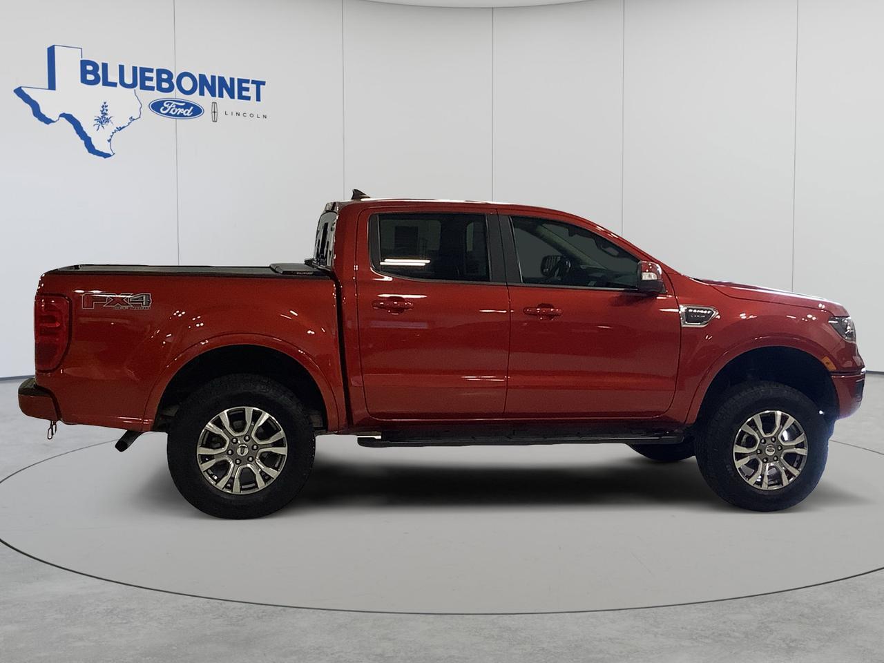 2019 Ford Ranger New Braunfels TX